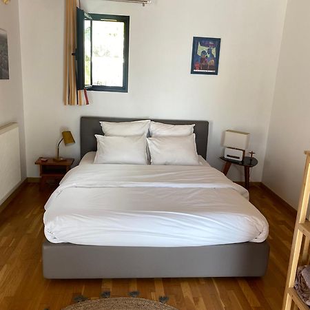 Bed and Breakfast Les Cabanons Dardilly Zewnętrze zdjęcie