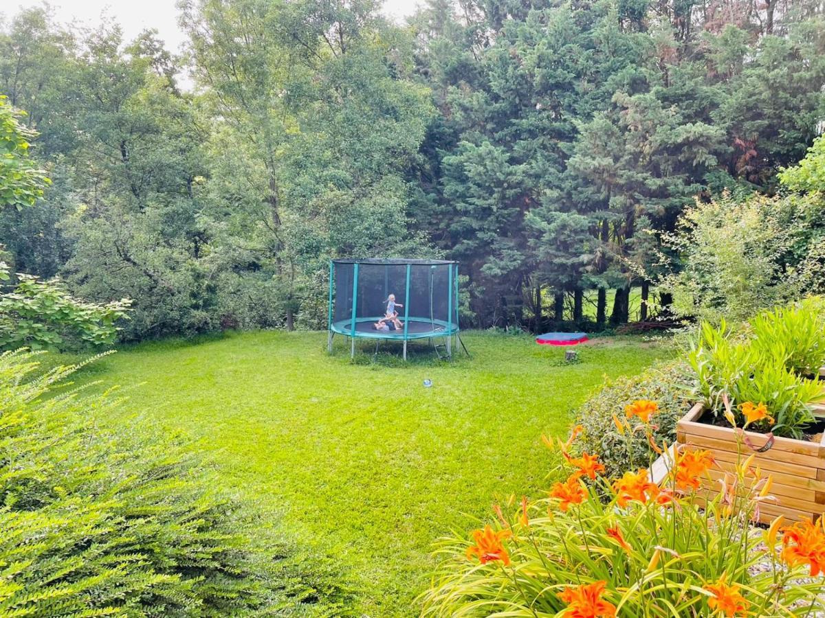 Bed and Breakfast Les Cabanons Dardilly Zewnętrze zdjęcie