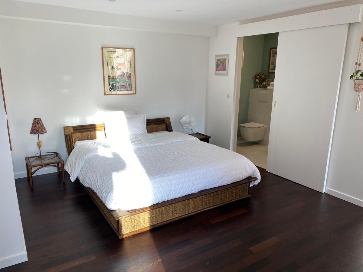 Bed and Breakfast Les Cabanons Dardilly Zewnętrze zdjęcie