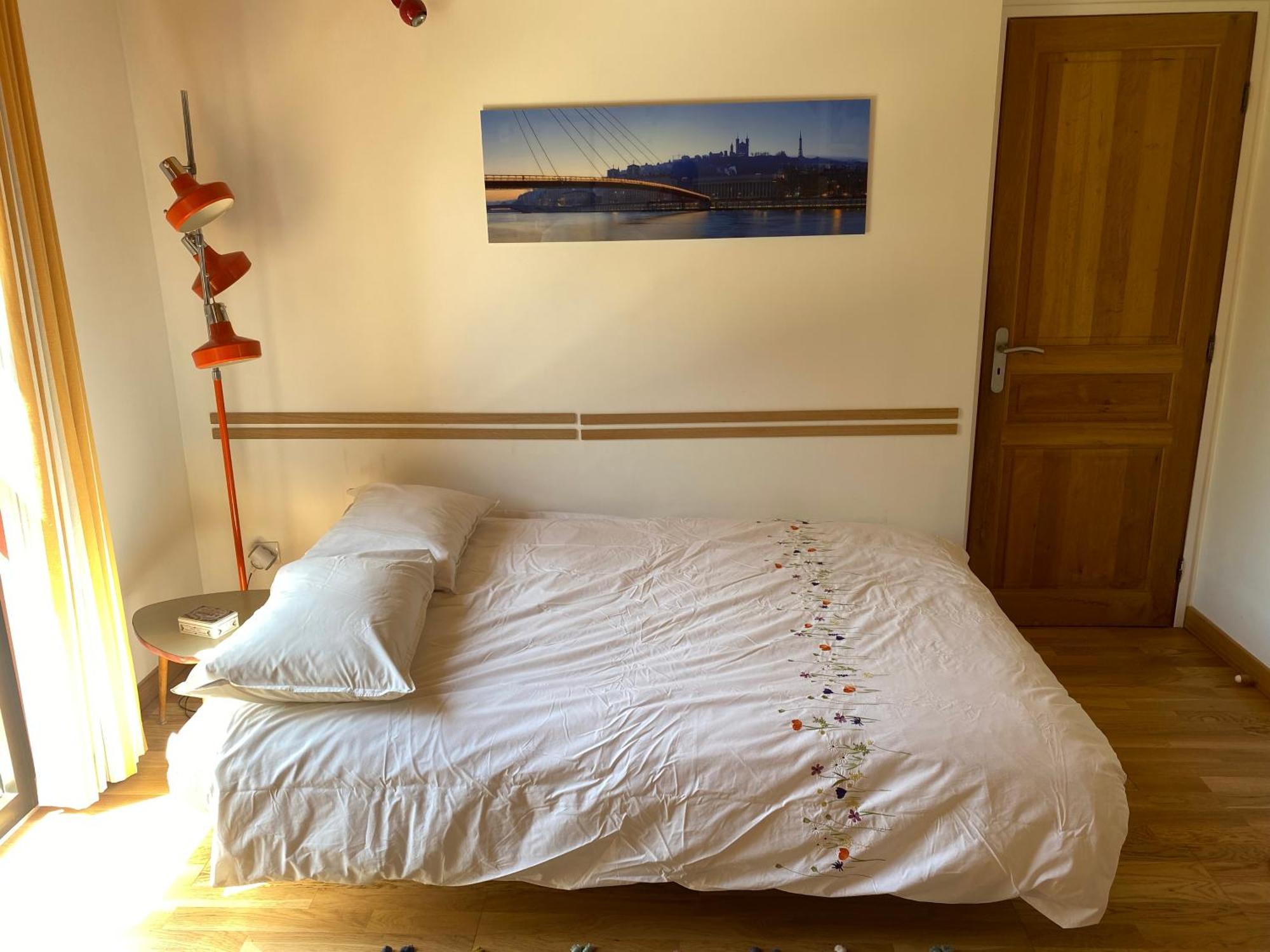 Bed and Breakfast Les Cabanons Dardilly Zewnętrze zdjęcie